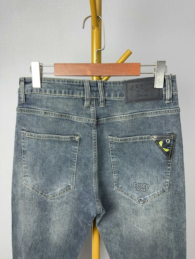 Fendi Jeans